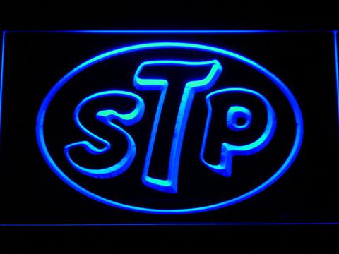 STP LED Neon Sign